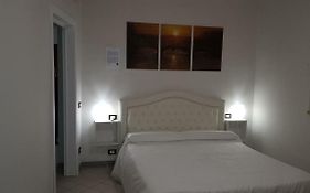 Apartment 8